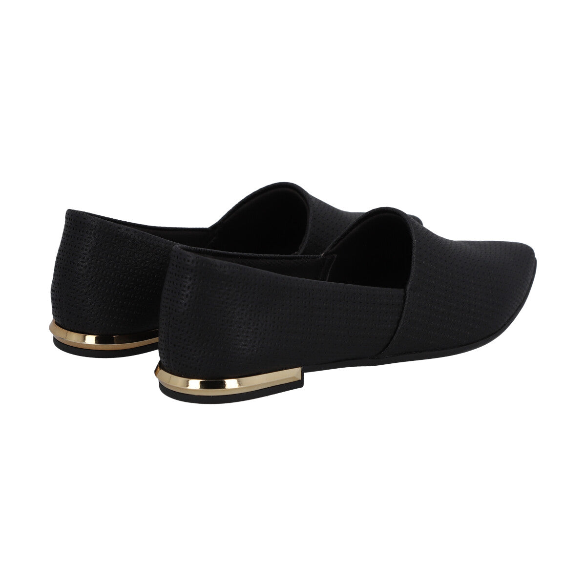 Zapato Ana Negro