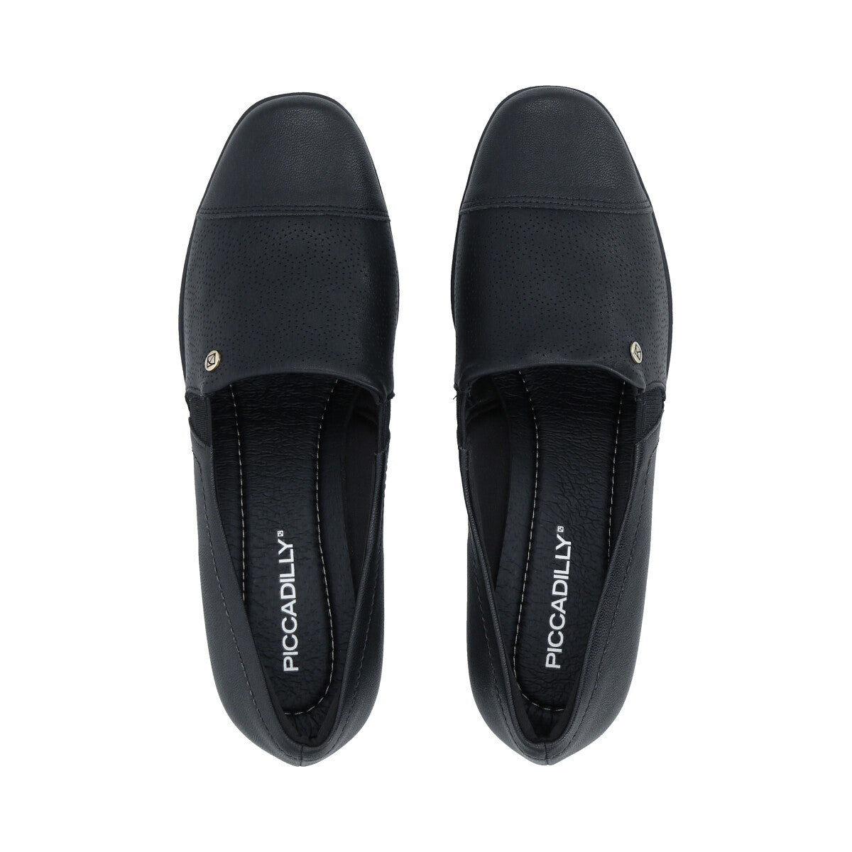 Zapato Ivonne 255 Negro
