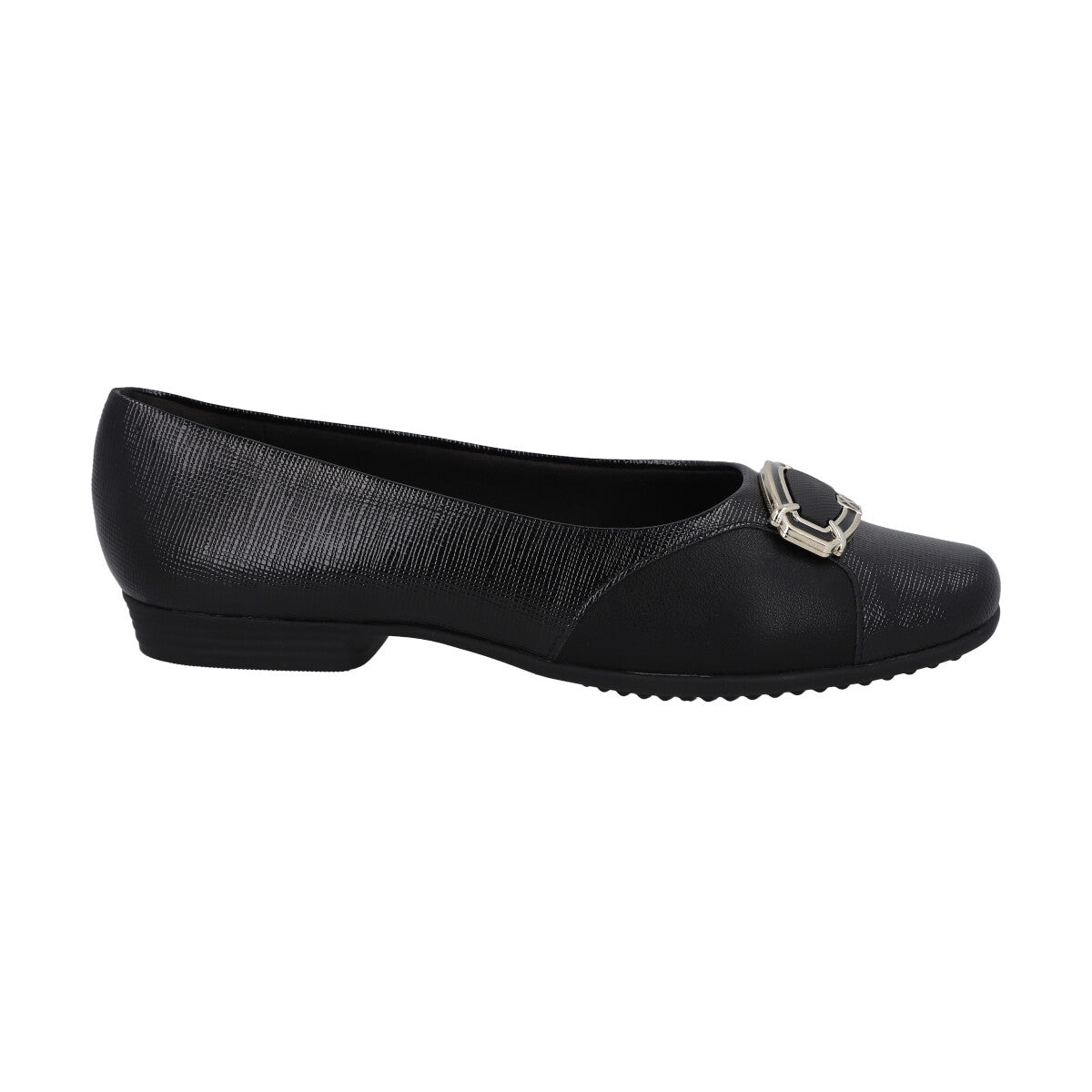 Zapato Raquel Negro