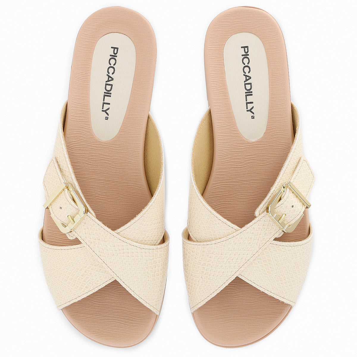 Sandalia Mari 01 Blanco