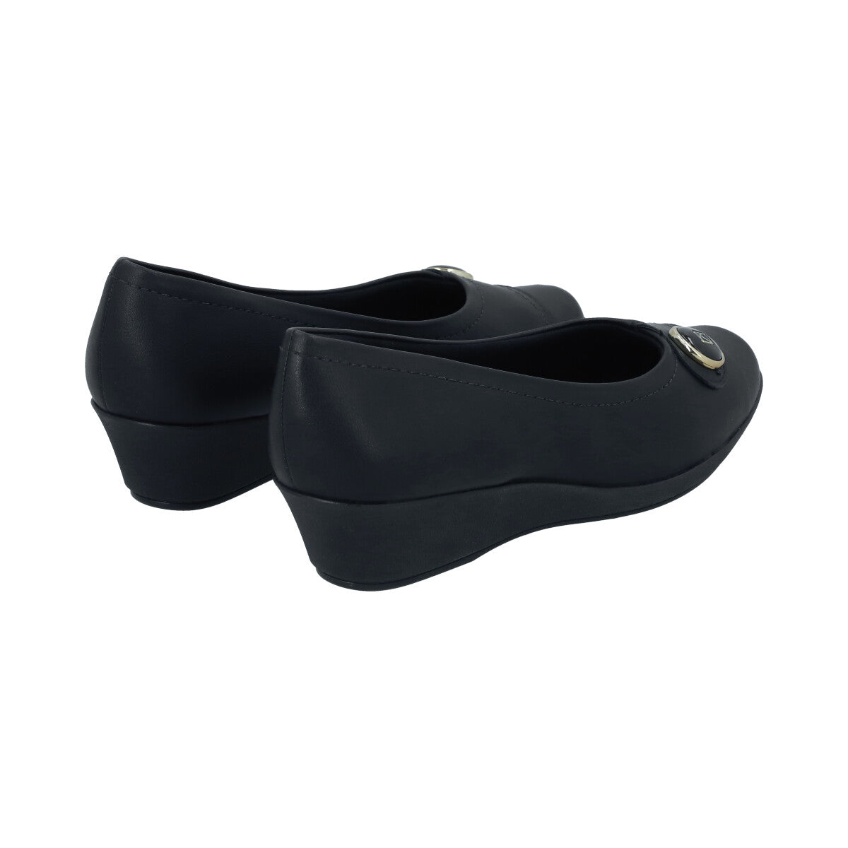 Zapato Ivonne 524 Negro
