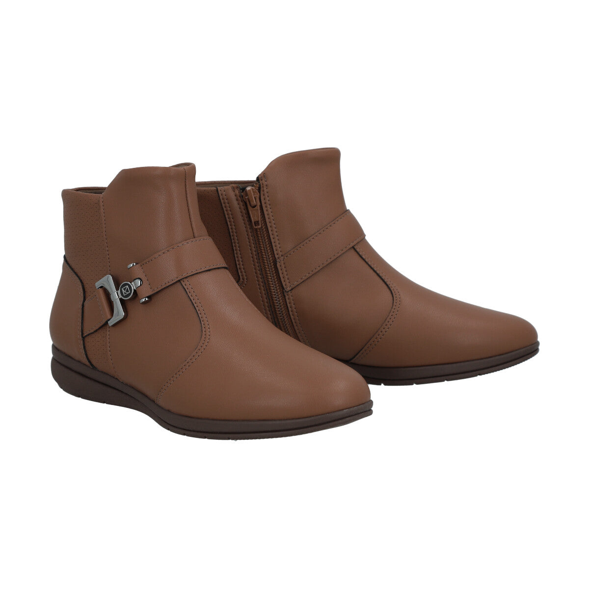 Botin Sandy Camel