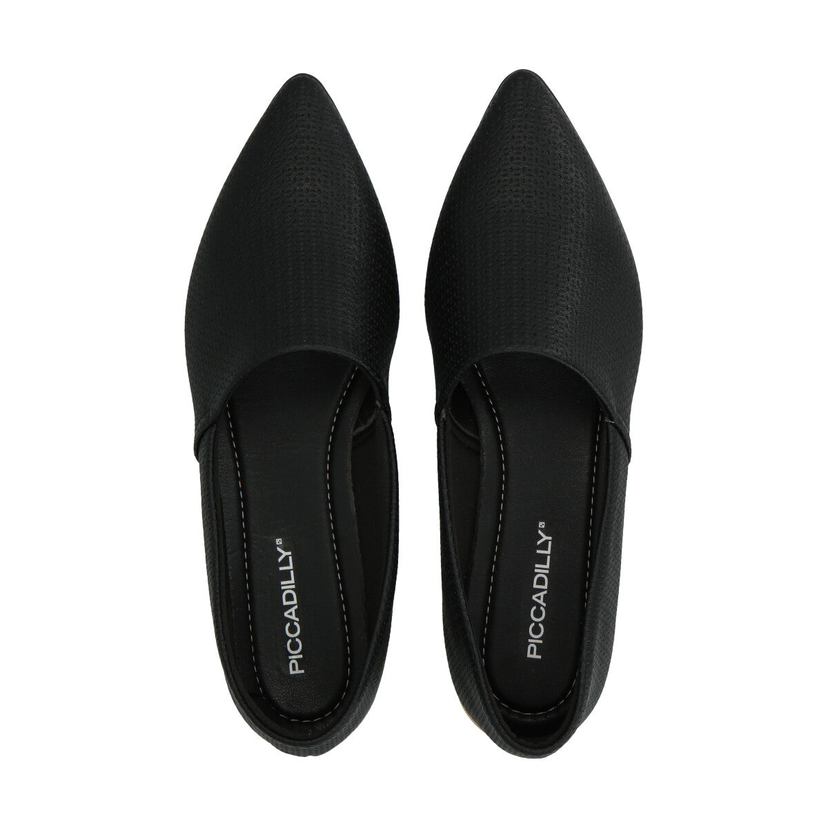 Zapato Ana Negro