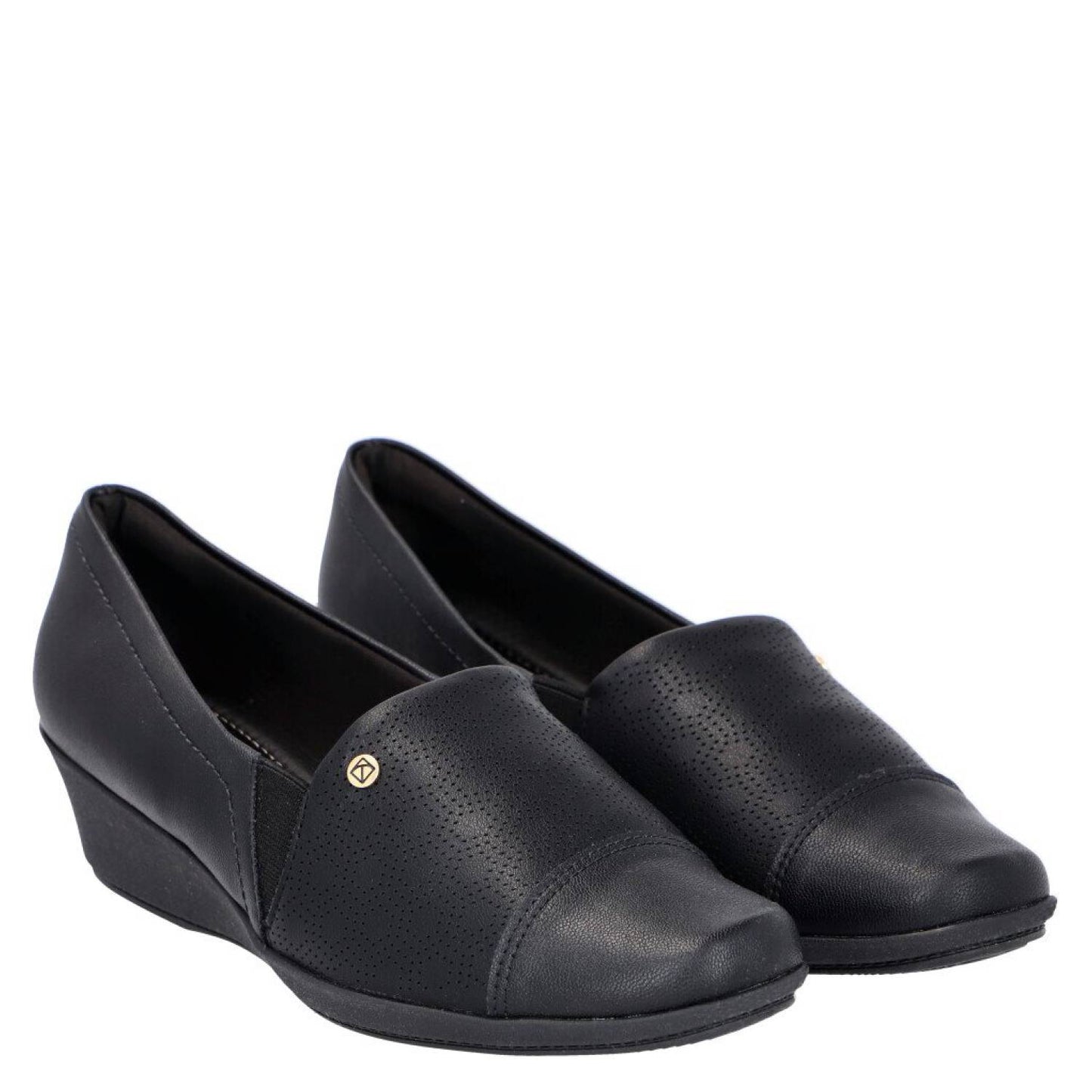 Zapato Ivonne 520 Negro