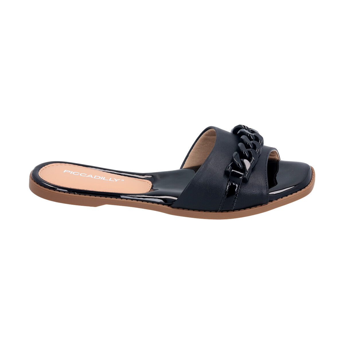 Sandalia Gabi 163 Negro