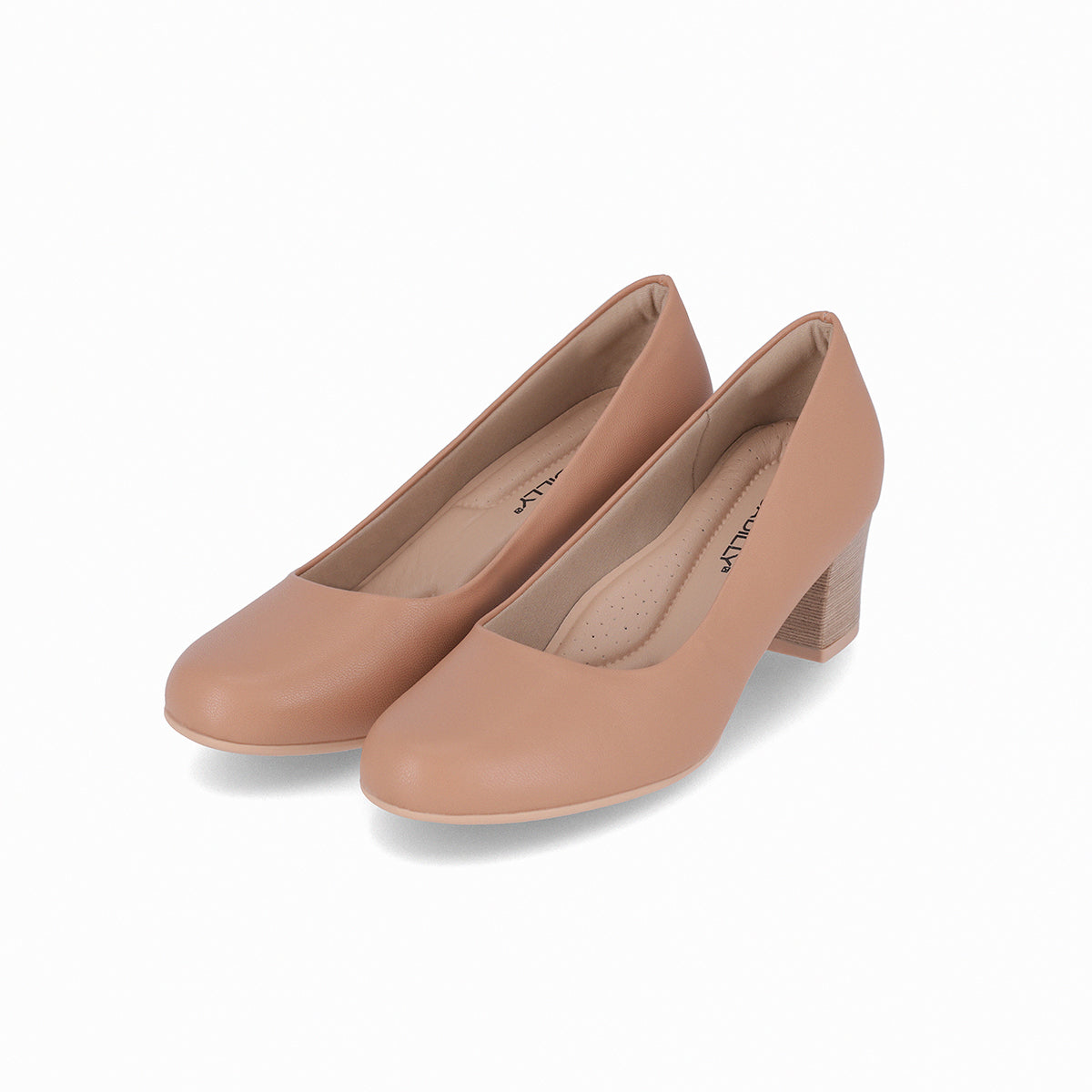 Zapato Laura Almendra