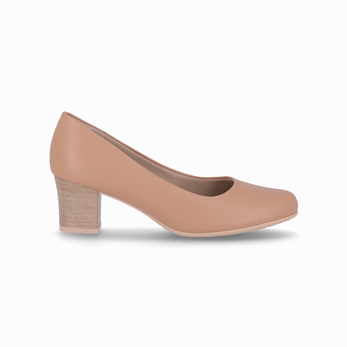 Zapato Laura Almendra