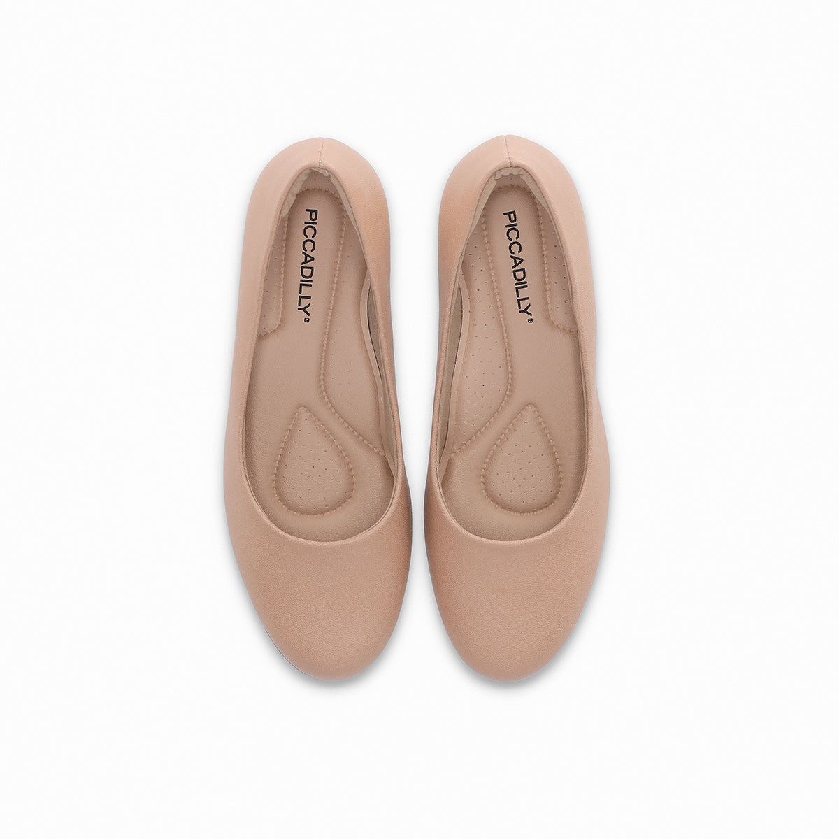 Zapato Laura Nude 007