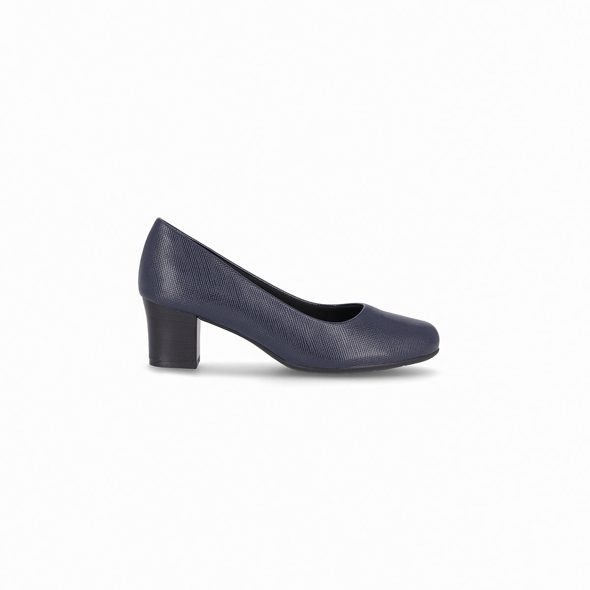 Zapato Laura Azul 00