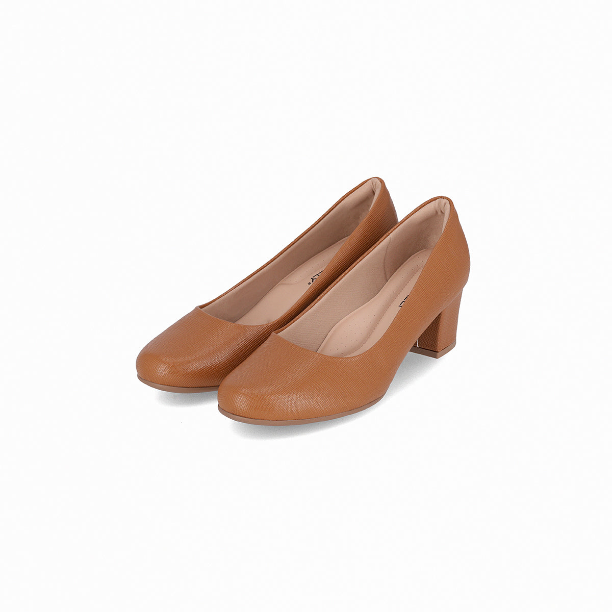 Zapato Laura Café 04