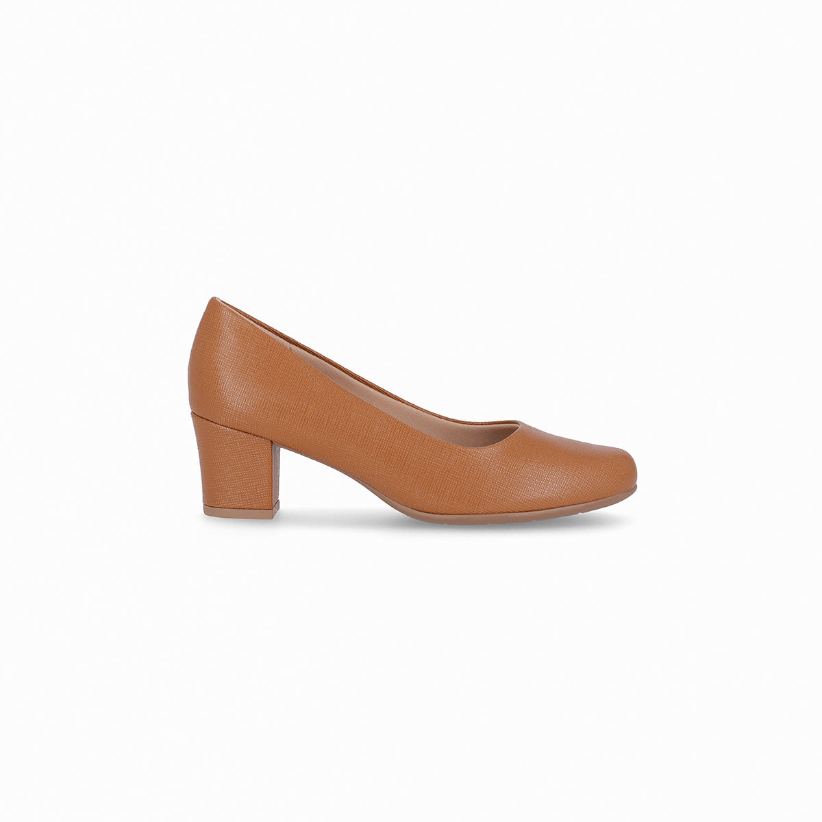 Zapato Laura Café 04