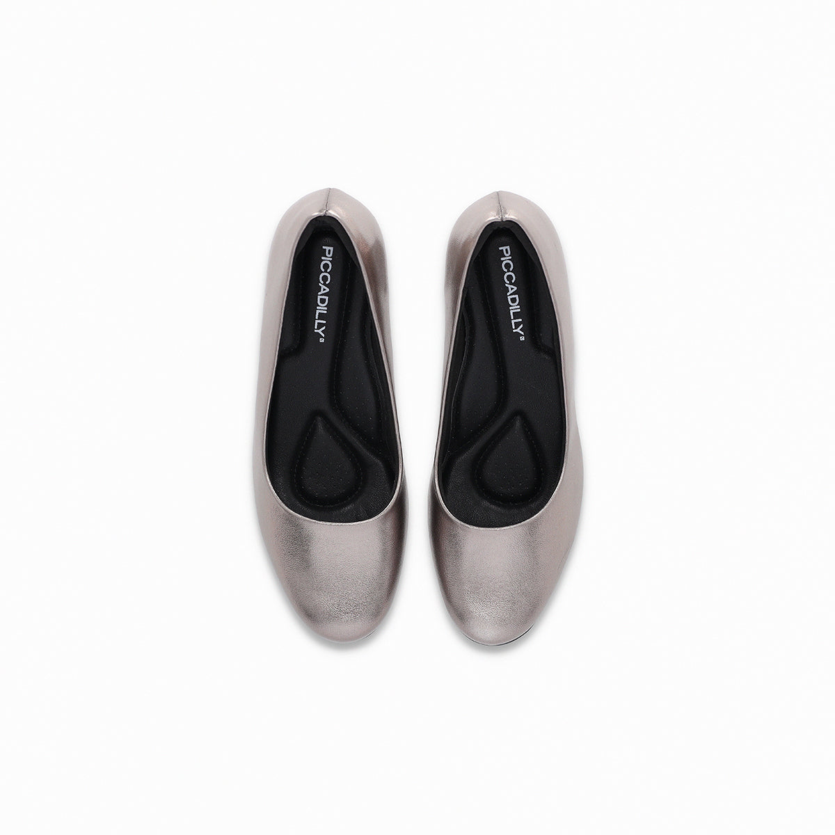 Zapato Laura 14 Peltre