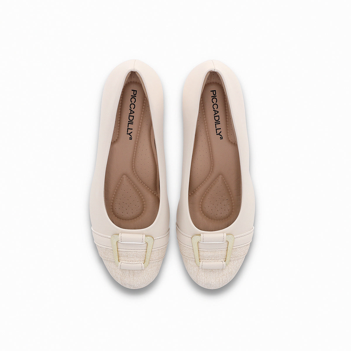 Zapato Laura Natural