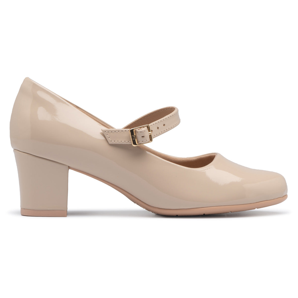 Zapato Mary Jane Laura Marfil Charol