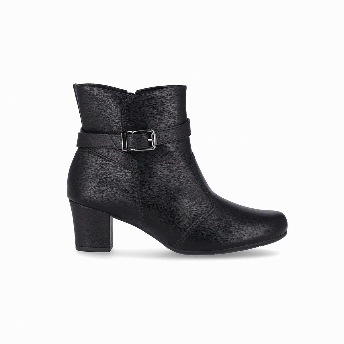 Bota Laura Negro 0137
