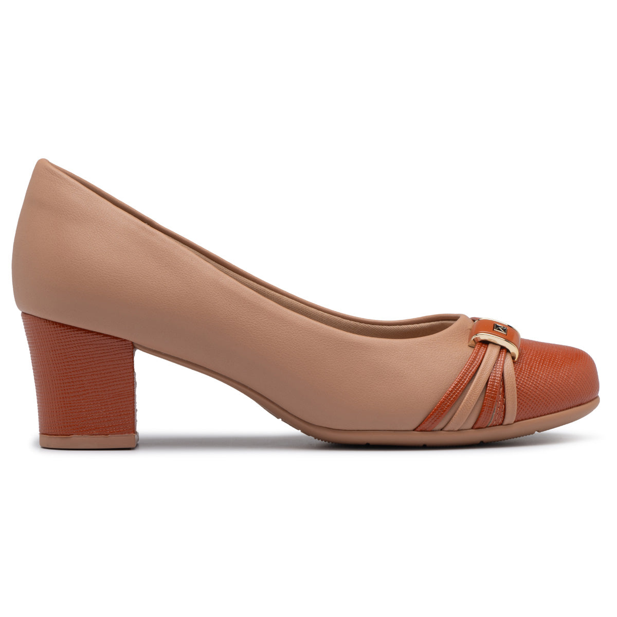 Zapato Laura Almendra/Carmelo
