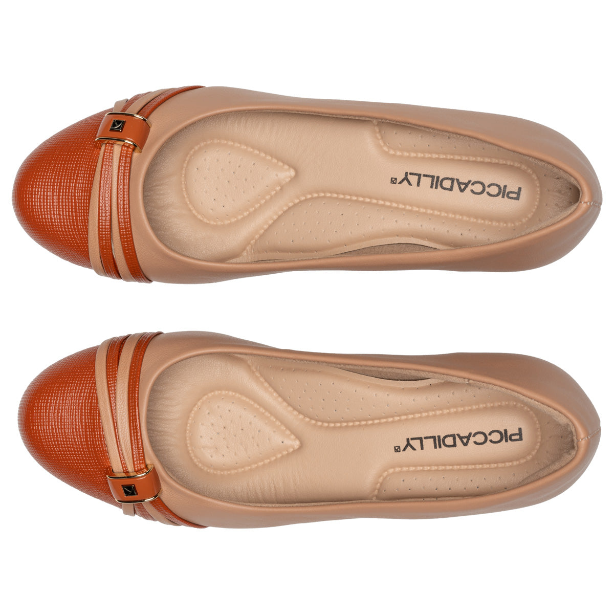 Zapato Laura Almendra/Carmelo