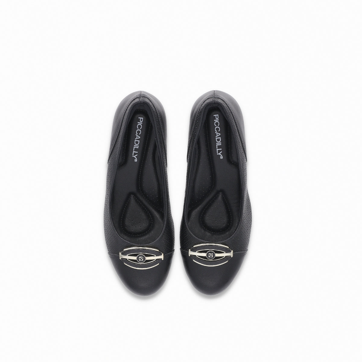 Zapato Laura 98 Negro