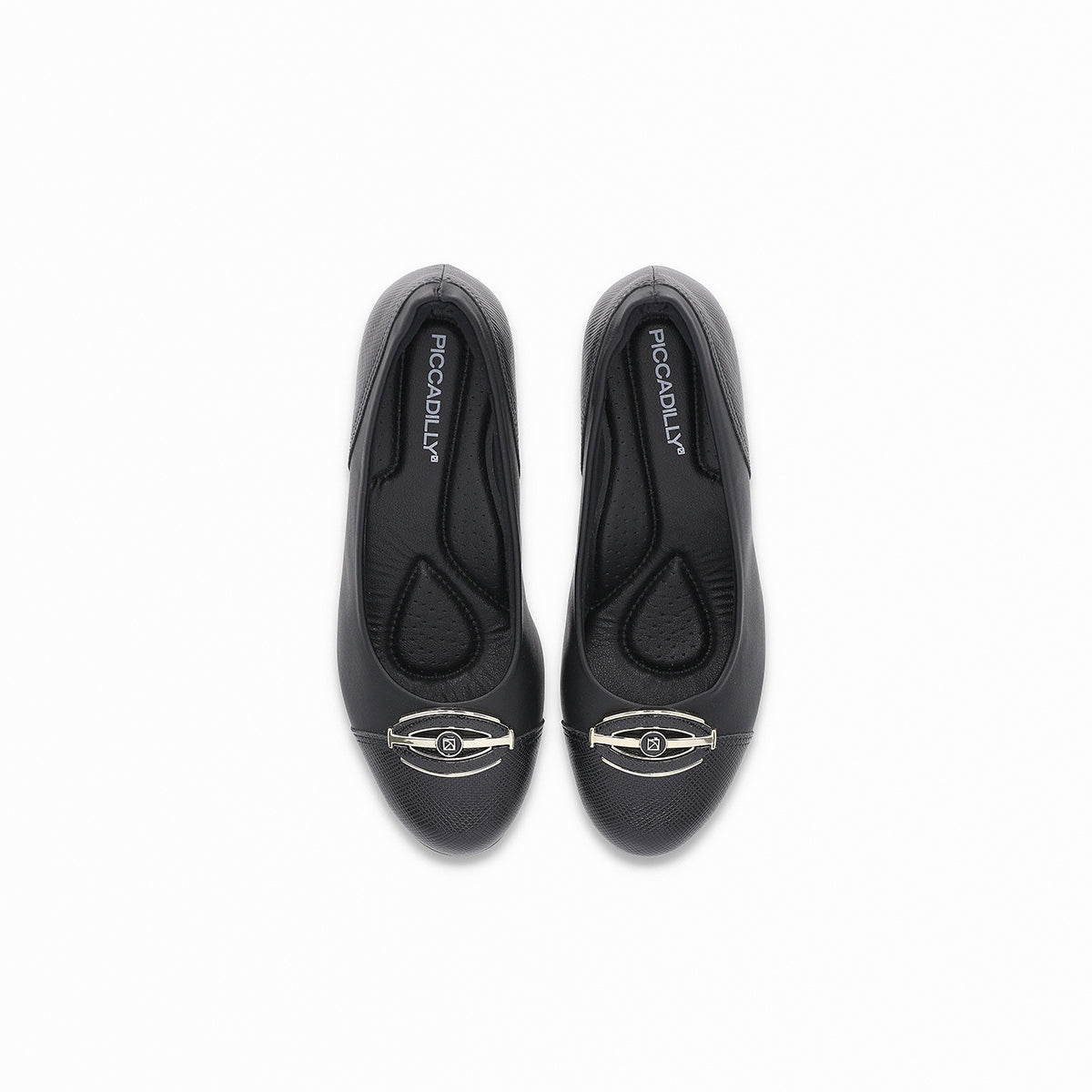 Zapato Laura 01 Negro