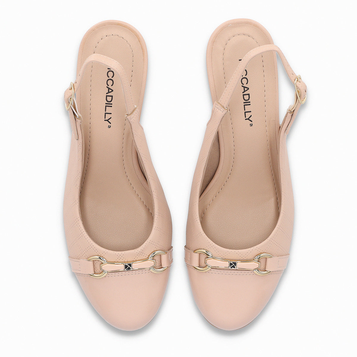 Zapato Laura Rosado 63
