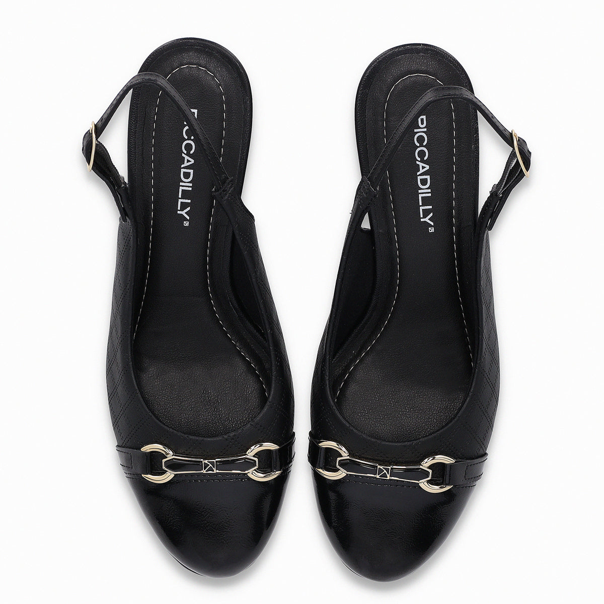 Zapato Laura Negro 63