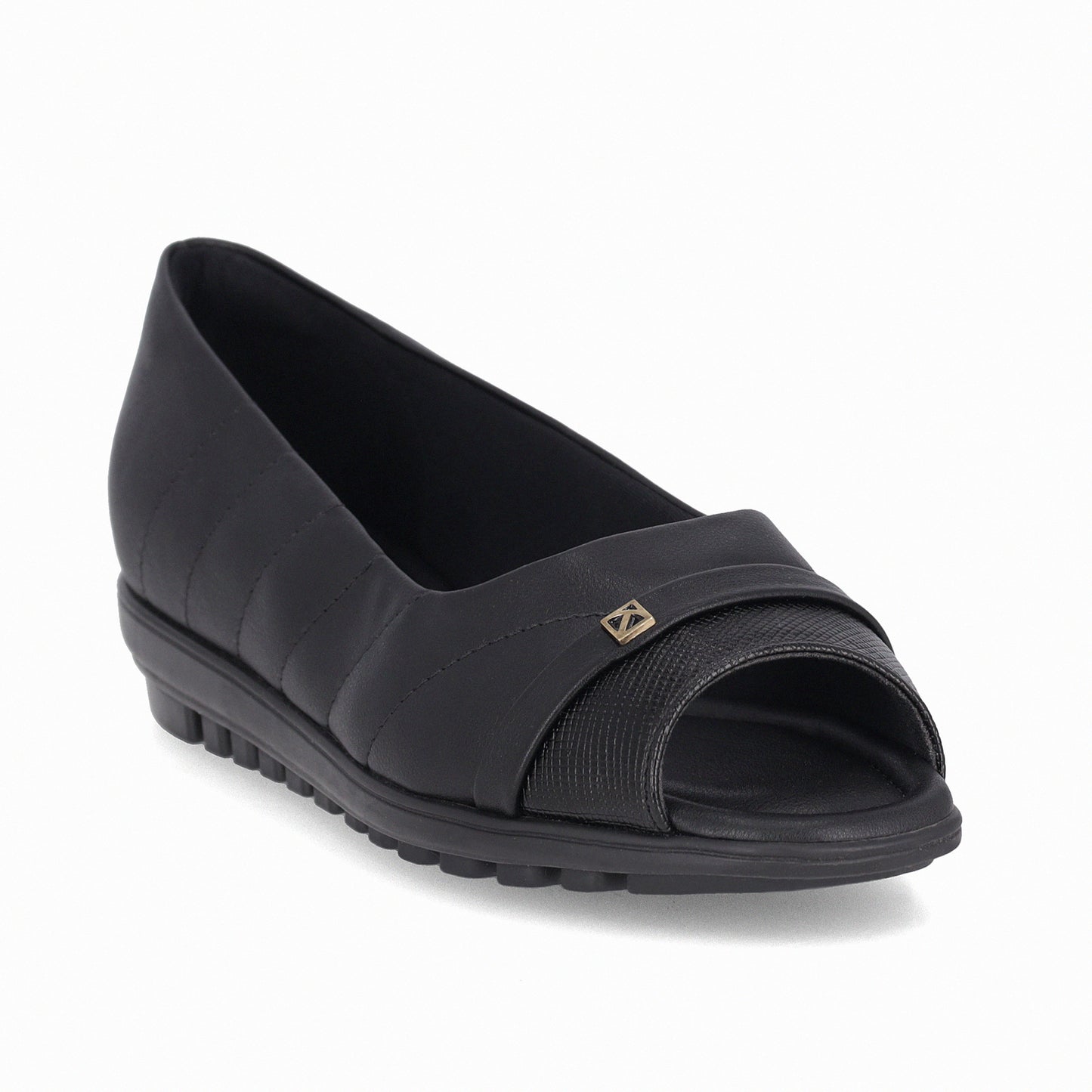 Zapato Aline Negro