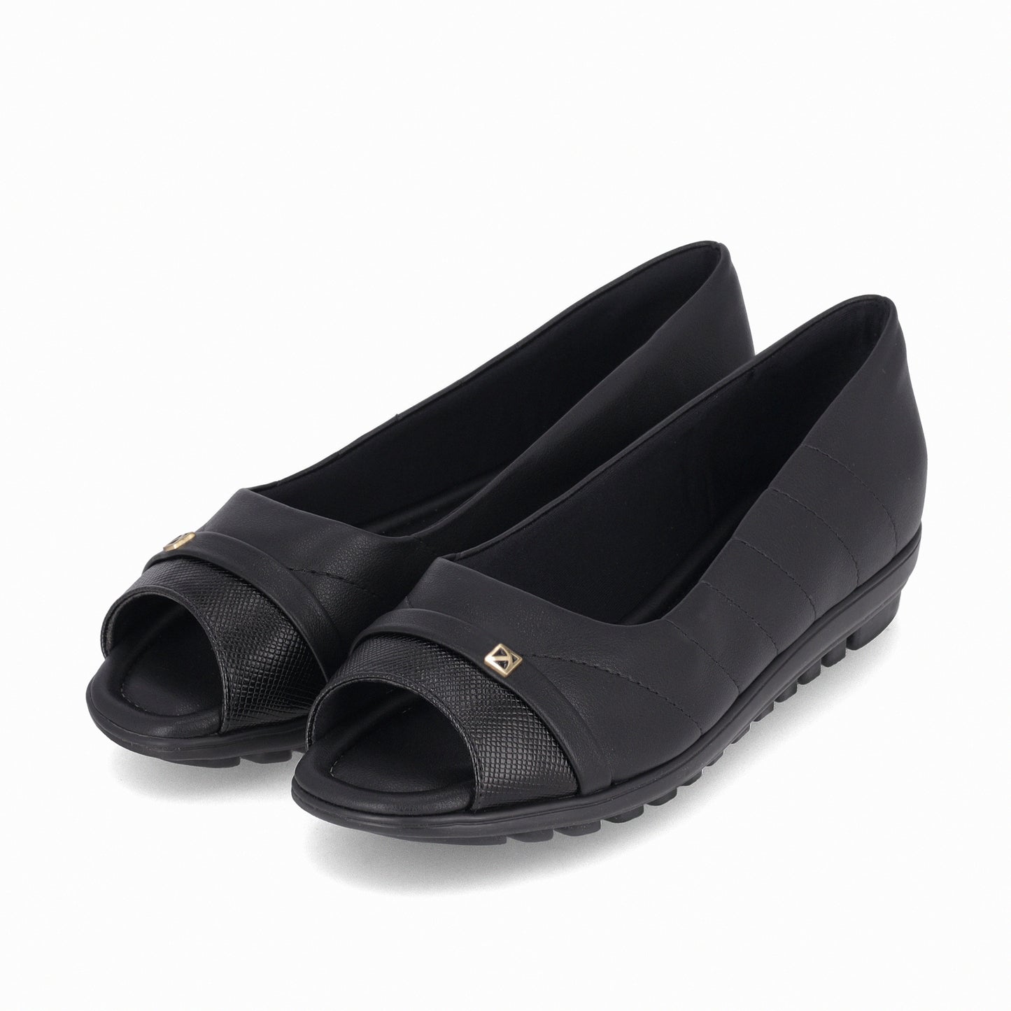 Zapato Aline Negro