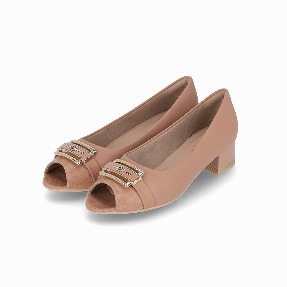 Zapato  Diana Almendra