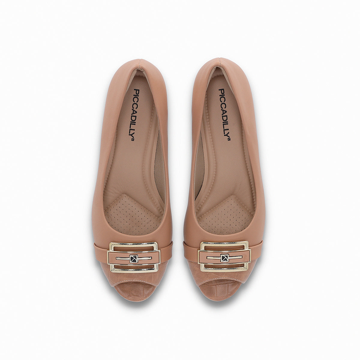 Zapato Diana Almendra