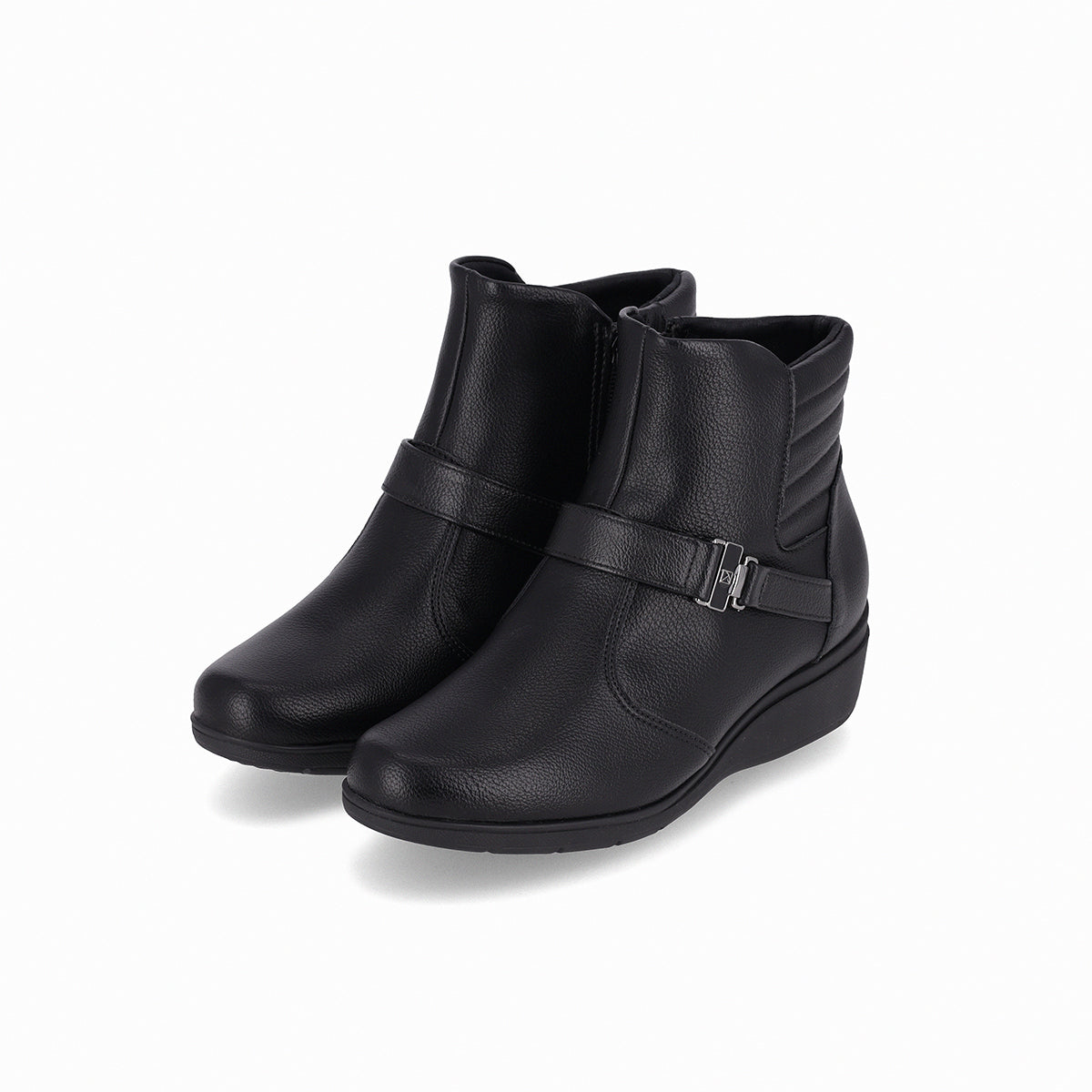 Botin Beth 53 Negro