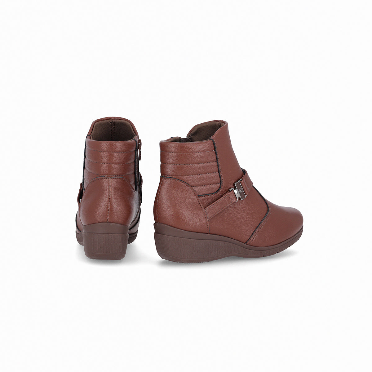 Botin Beth 53 Chocolate