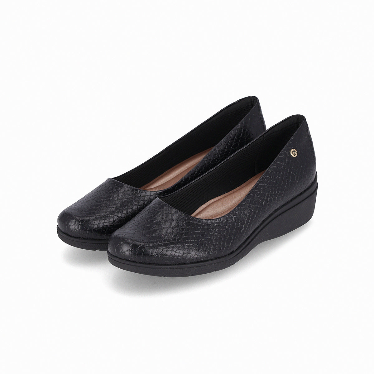 Zapato Beth Anabella Negro