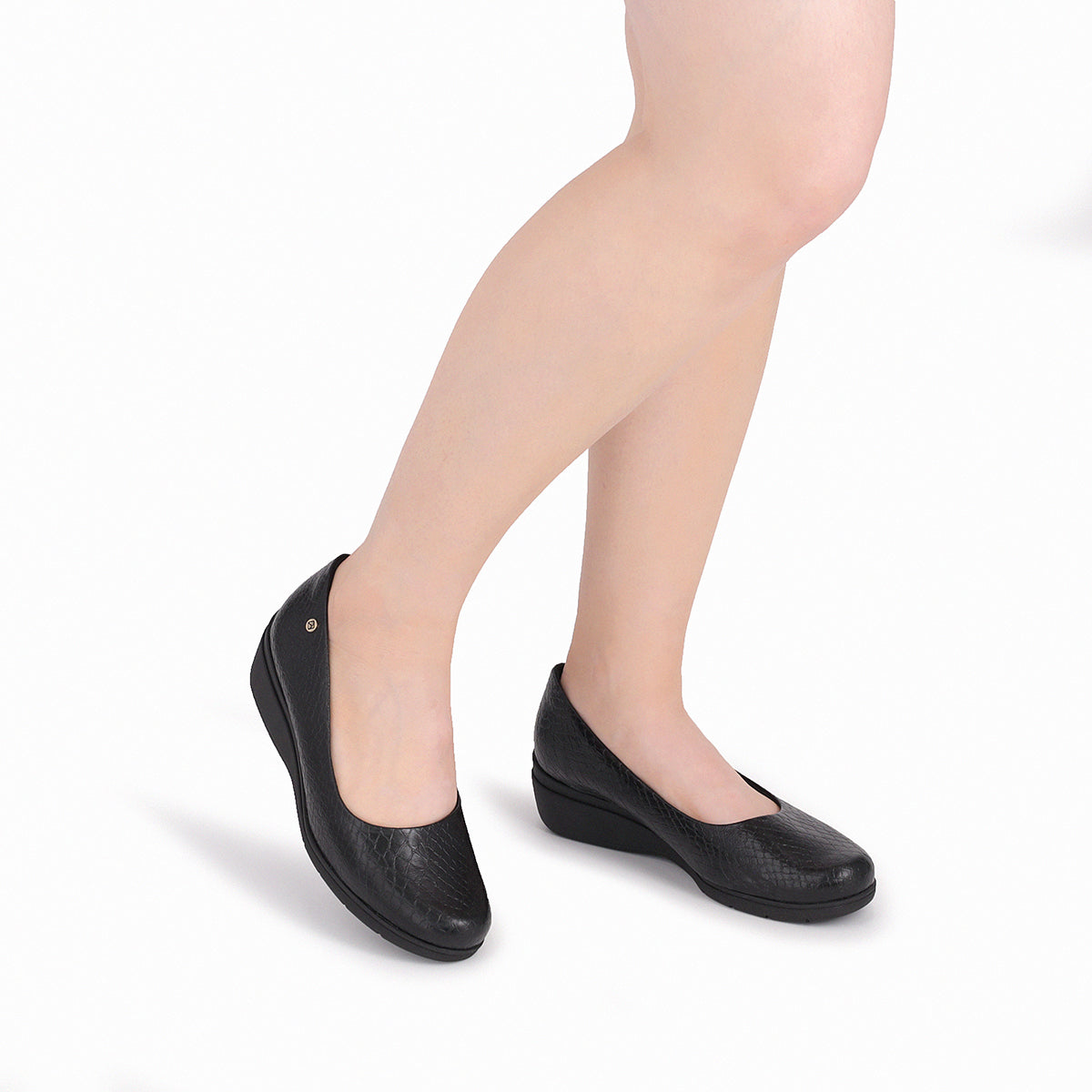 Zapato Beth Anabella Negro