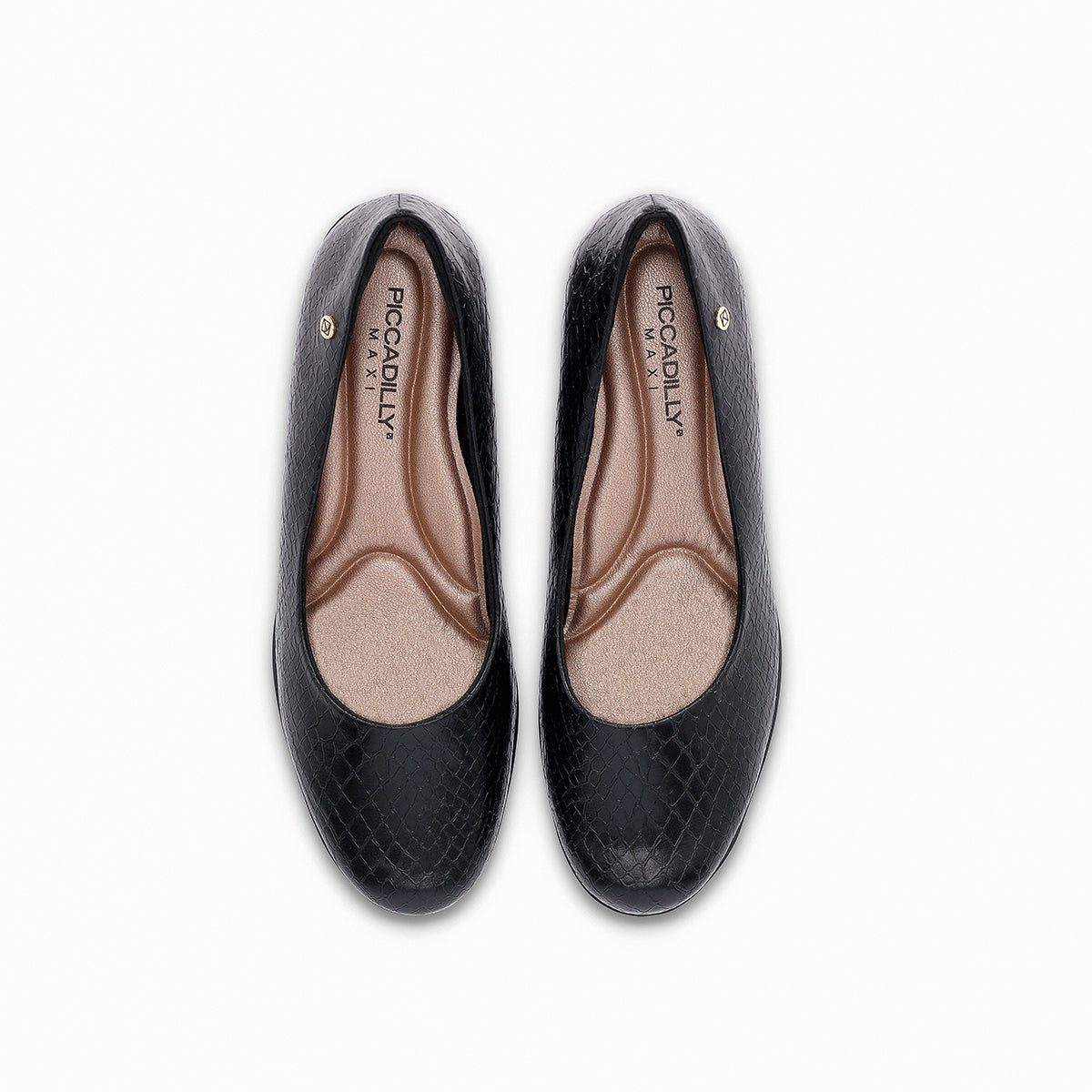 Zapato Beth Anabella Negro