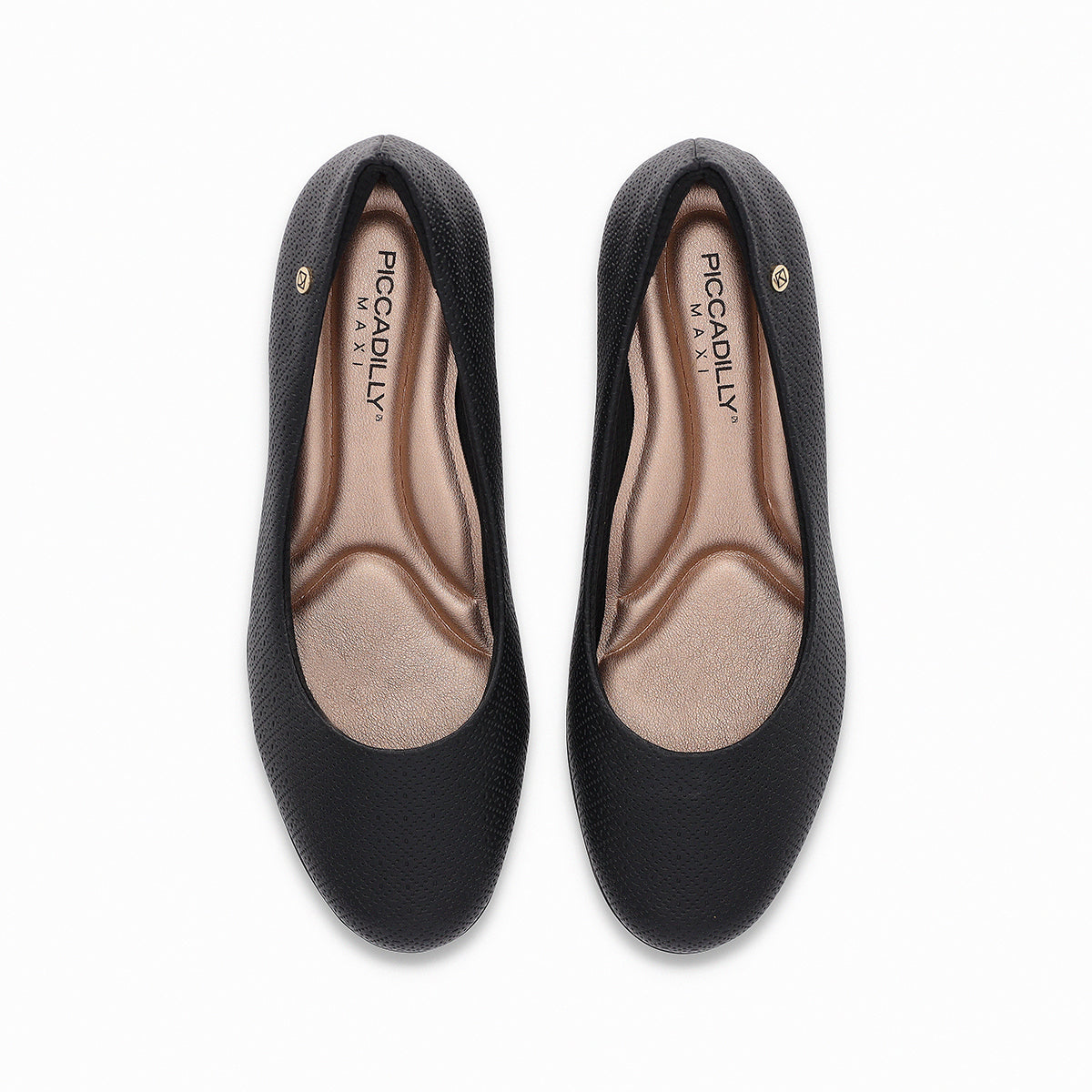 Zapato Beth 59 Negro