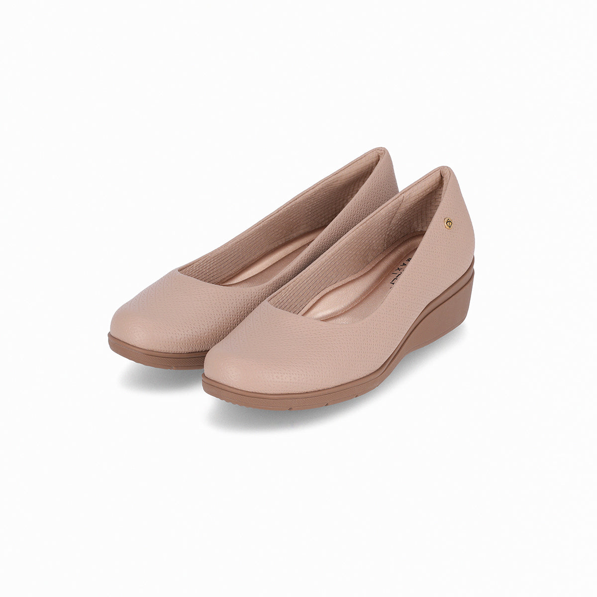 Zapato Beth 59 Nude