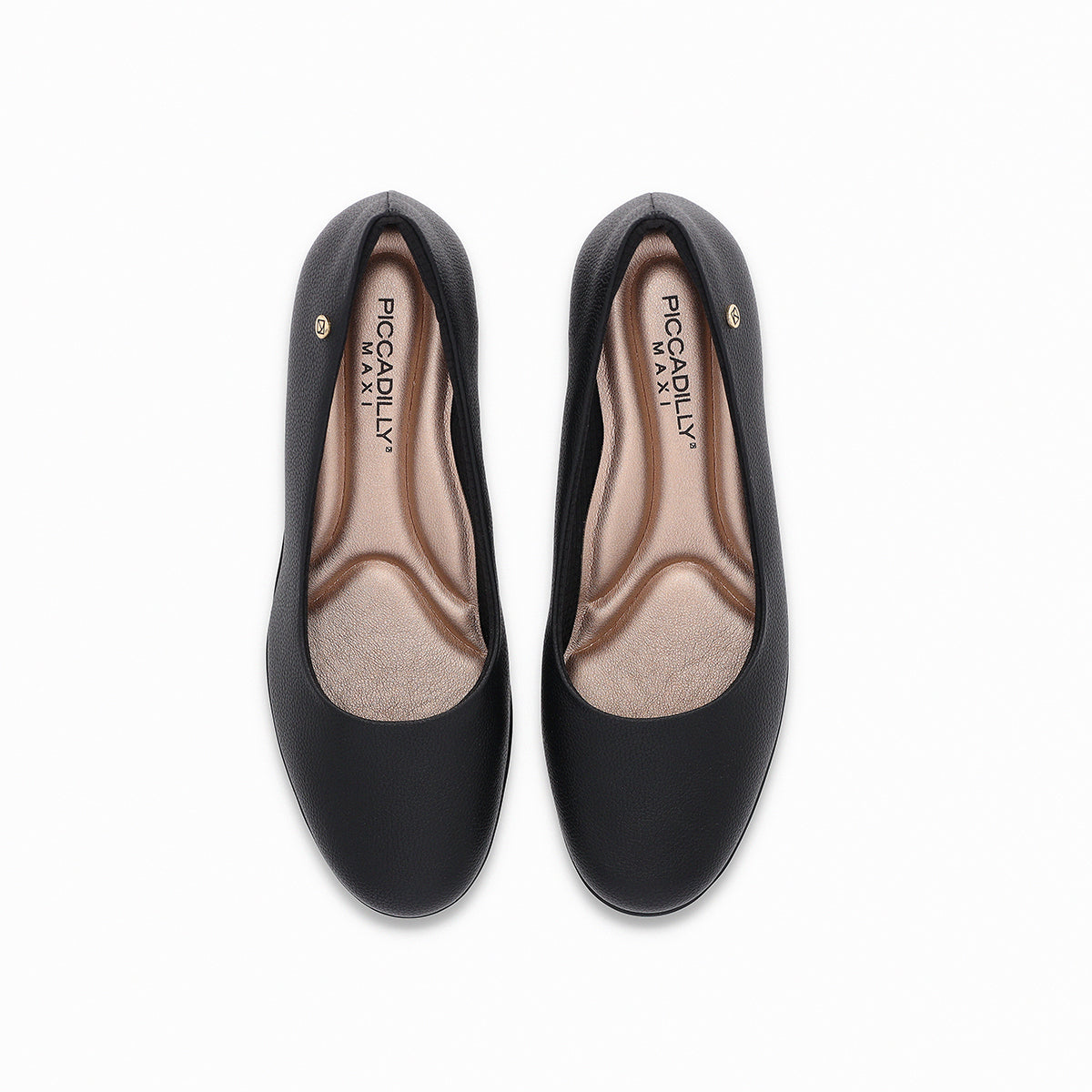 Zapato Beth 63 Negro