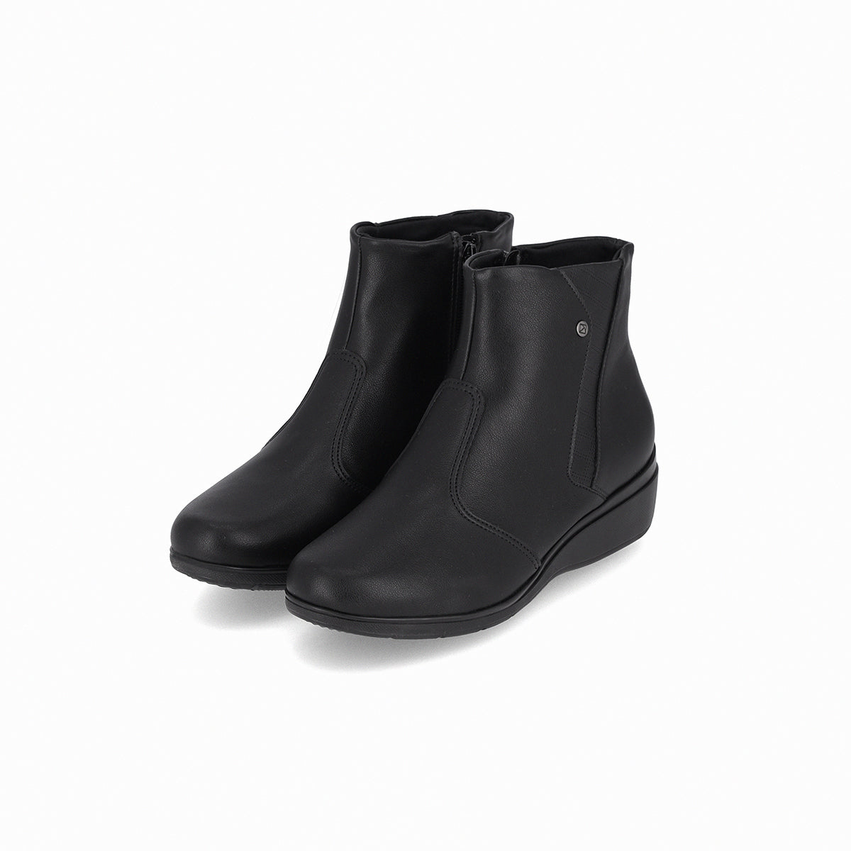 Botin Beth 71 Negro