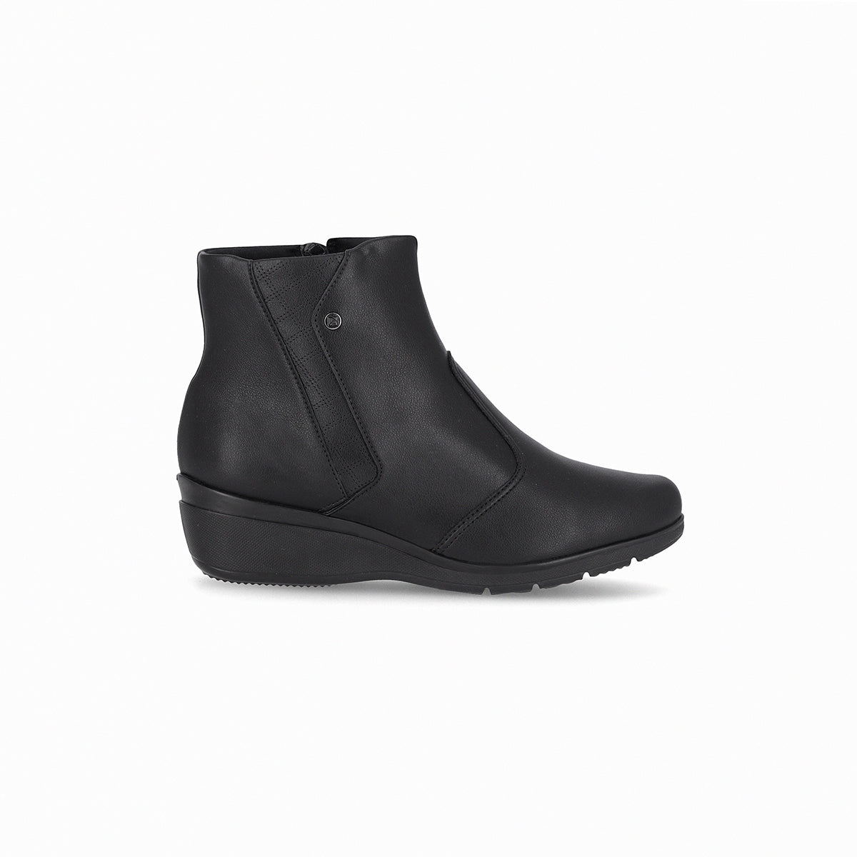 Botin Beth 71 Negro
