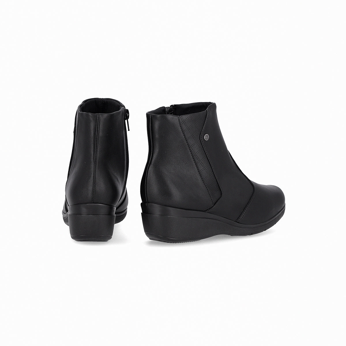 Botin Beth 71 Negro