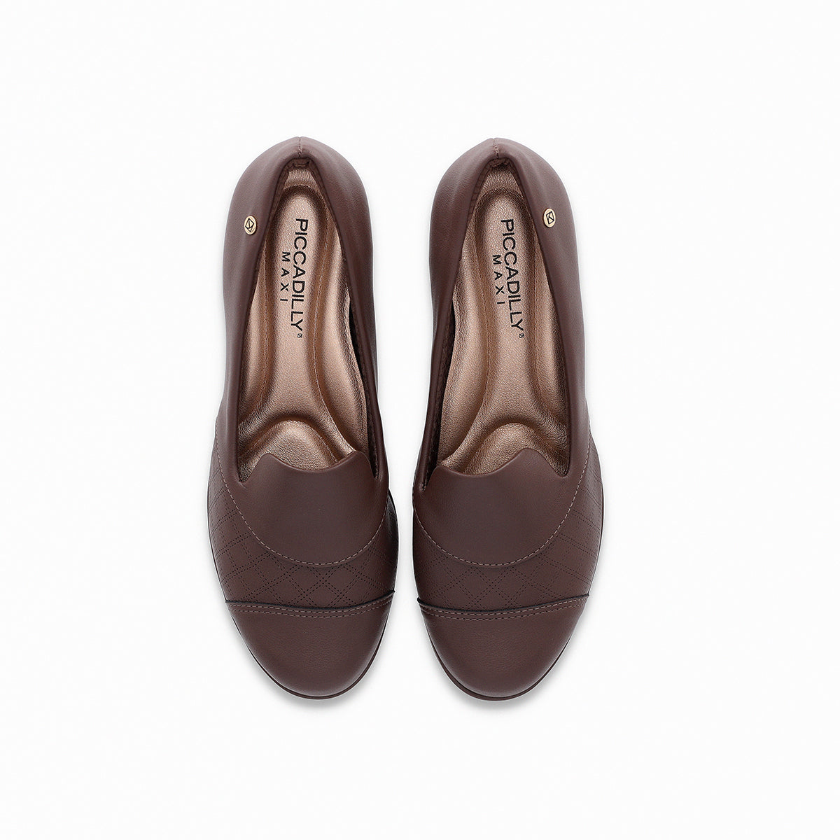 Zapato Beth 83 Café