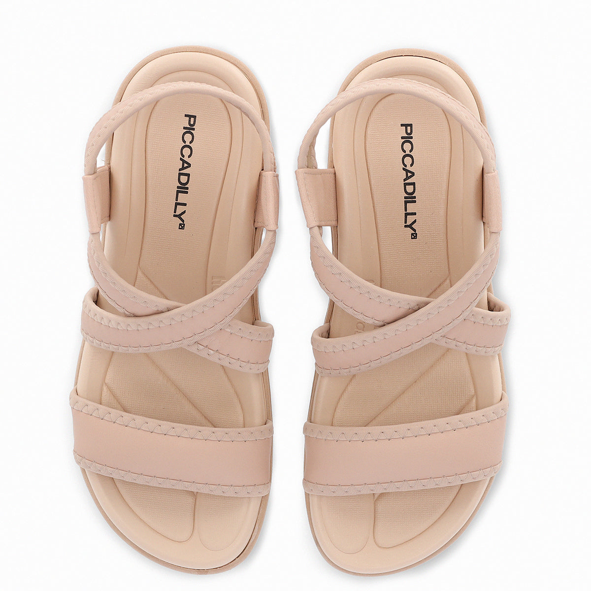 Sandalia Fascitis Plantar Rose