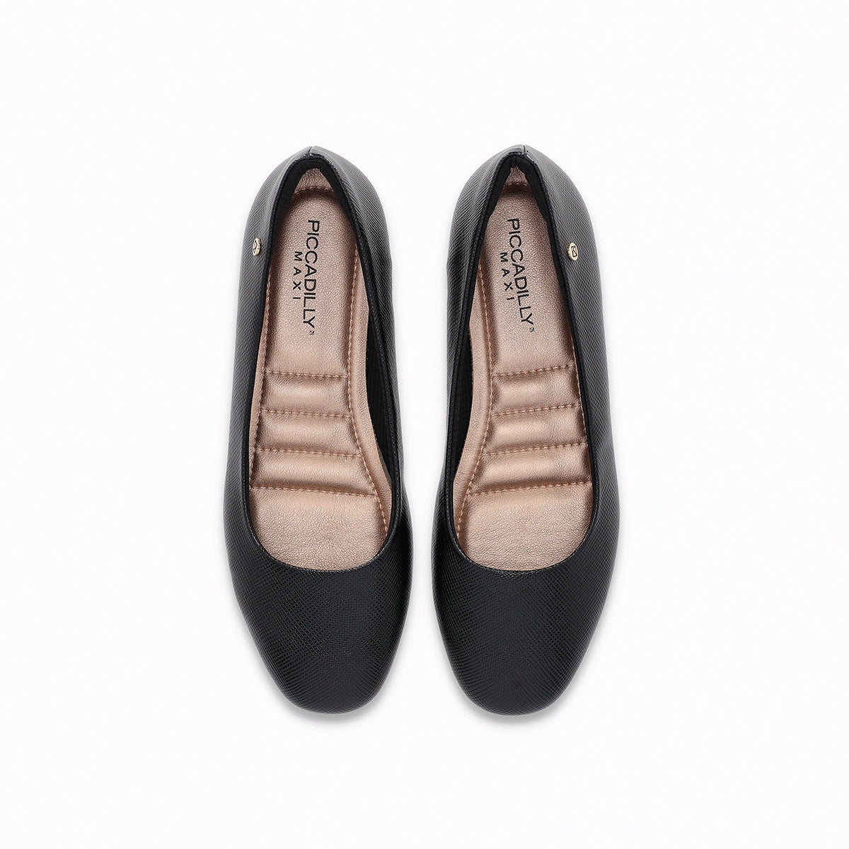 Ballerina Michelle 02 Negro