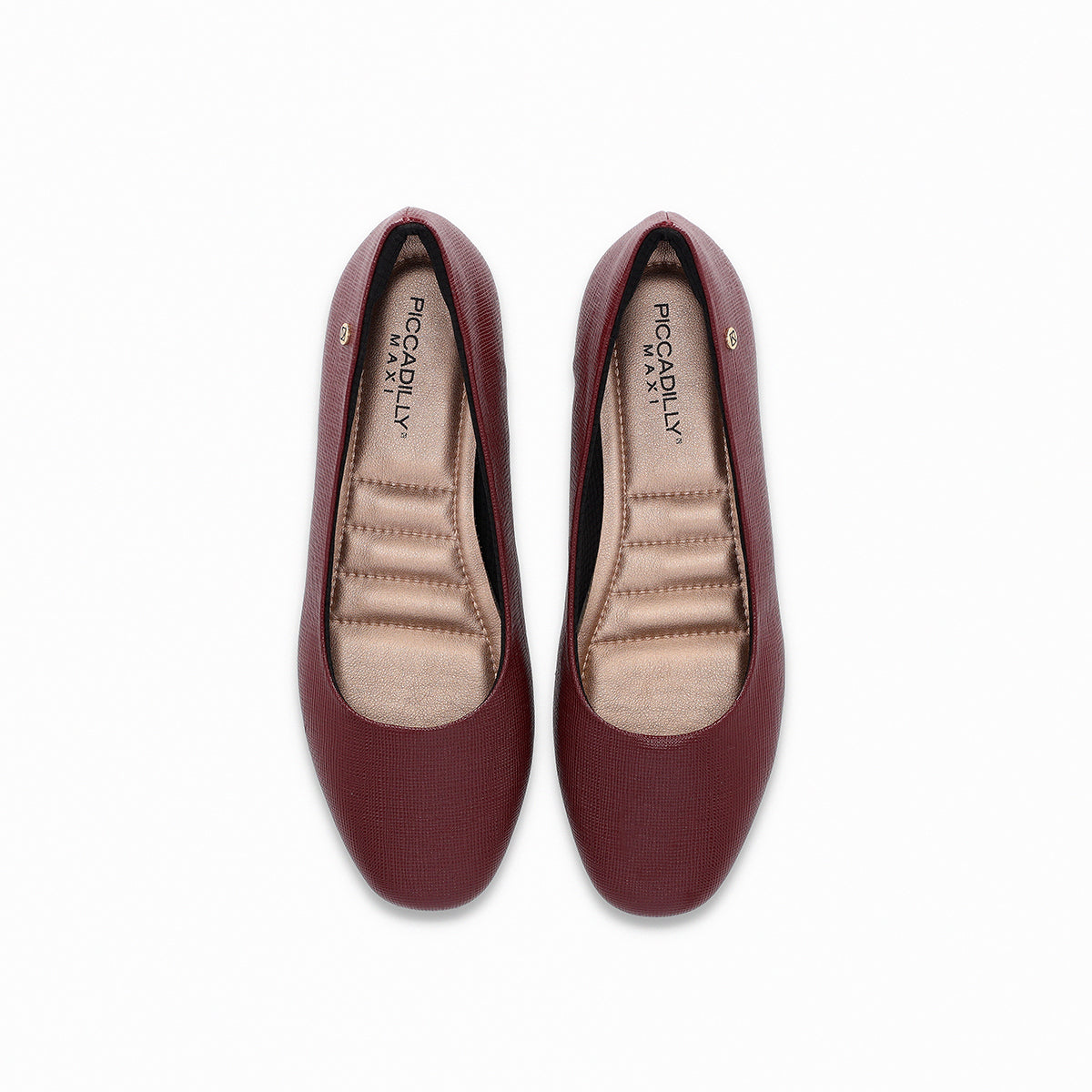Ballerina Michelle 02 Vino