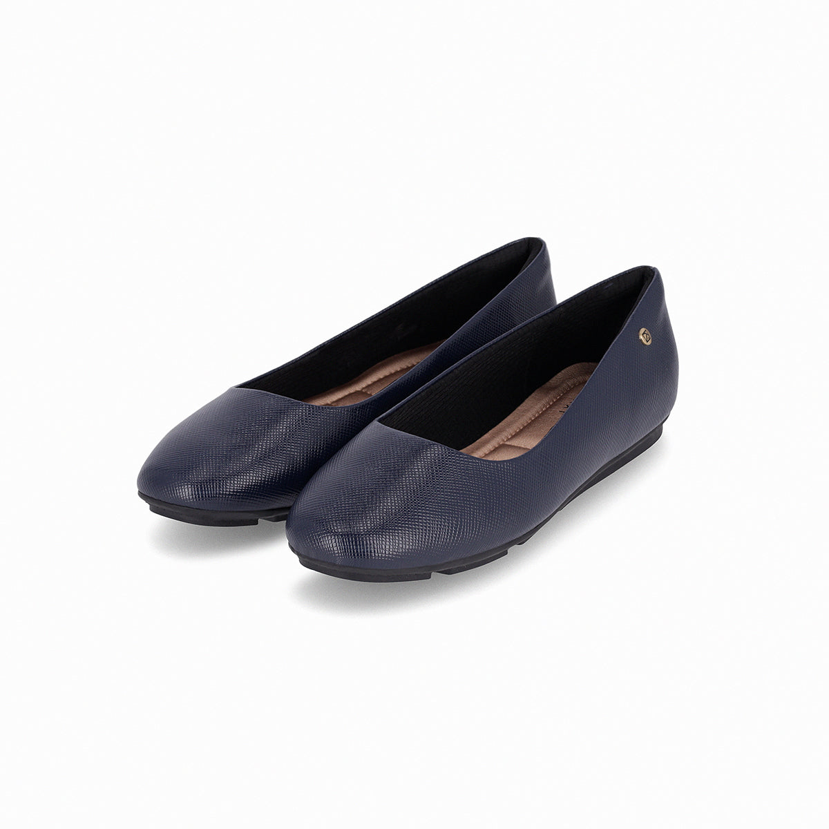 Ballerina Michelle 02 Azul