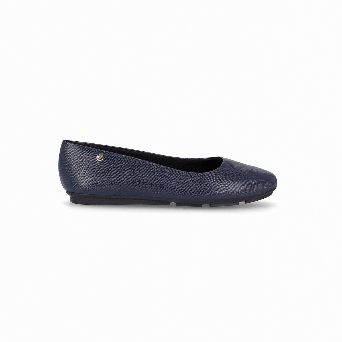 Ballerina Michelle 02 Azul