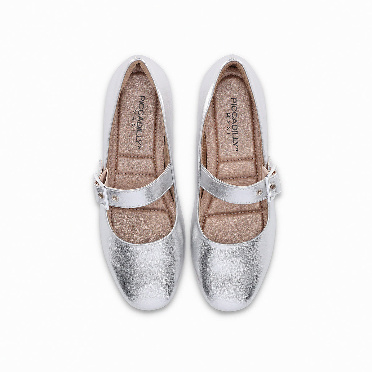 Ballerina Michele Plata