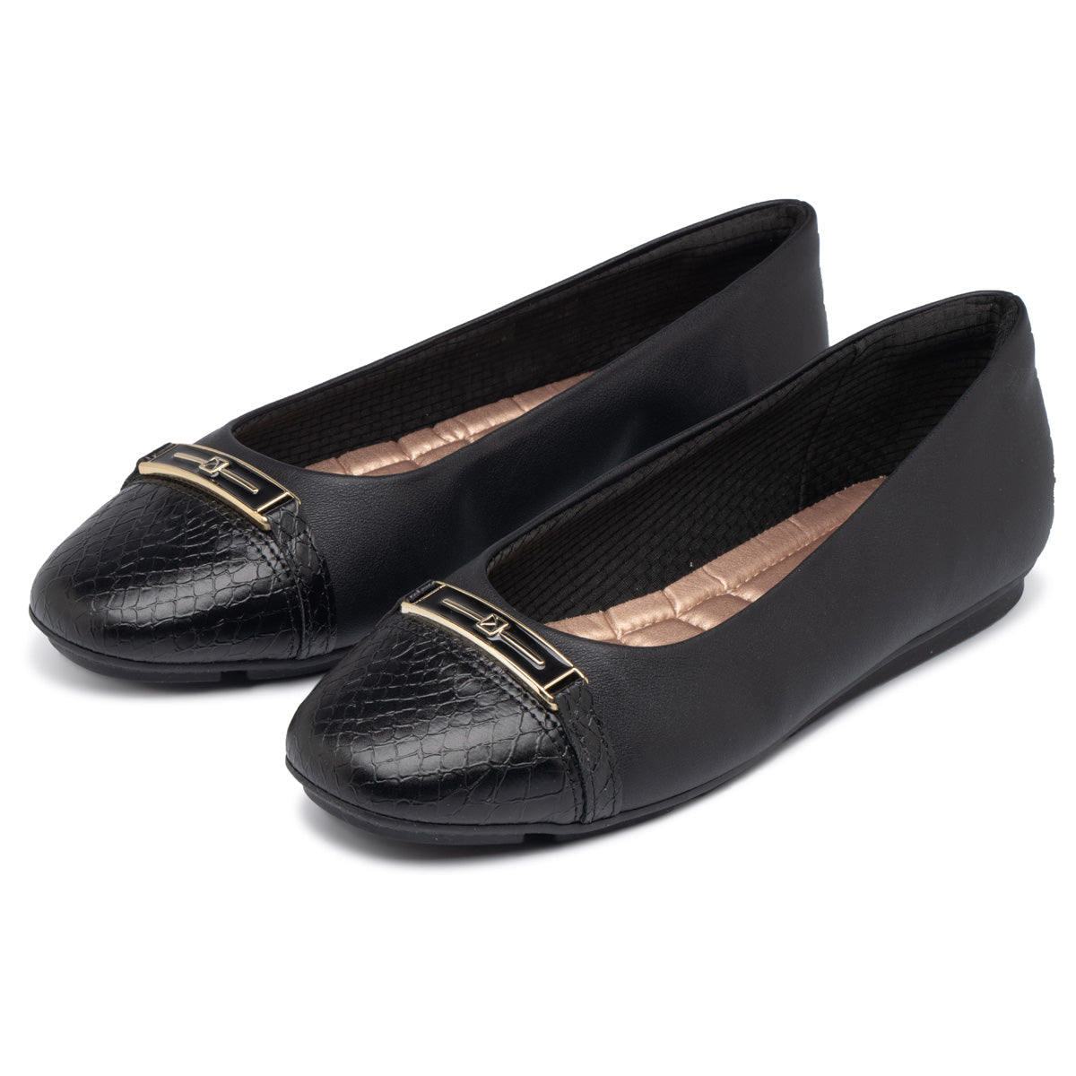 Ballerina Michele Negro 116