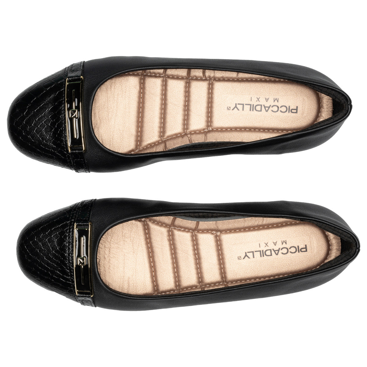 Ballerina Michele Negro 116