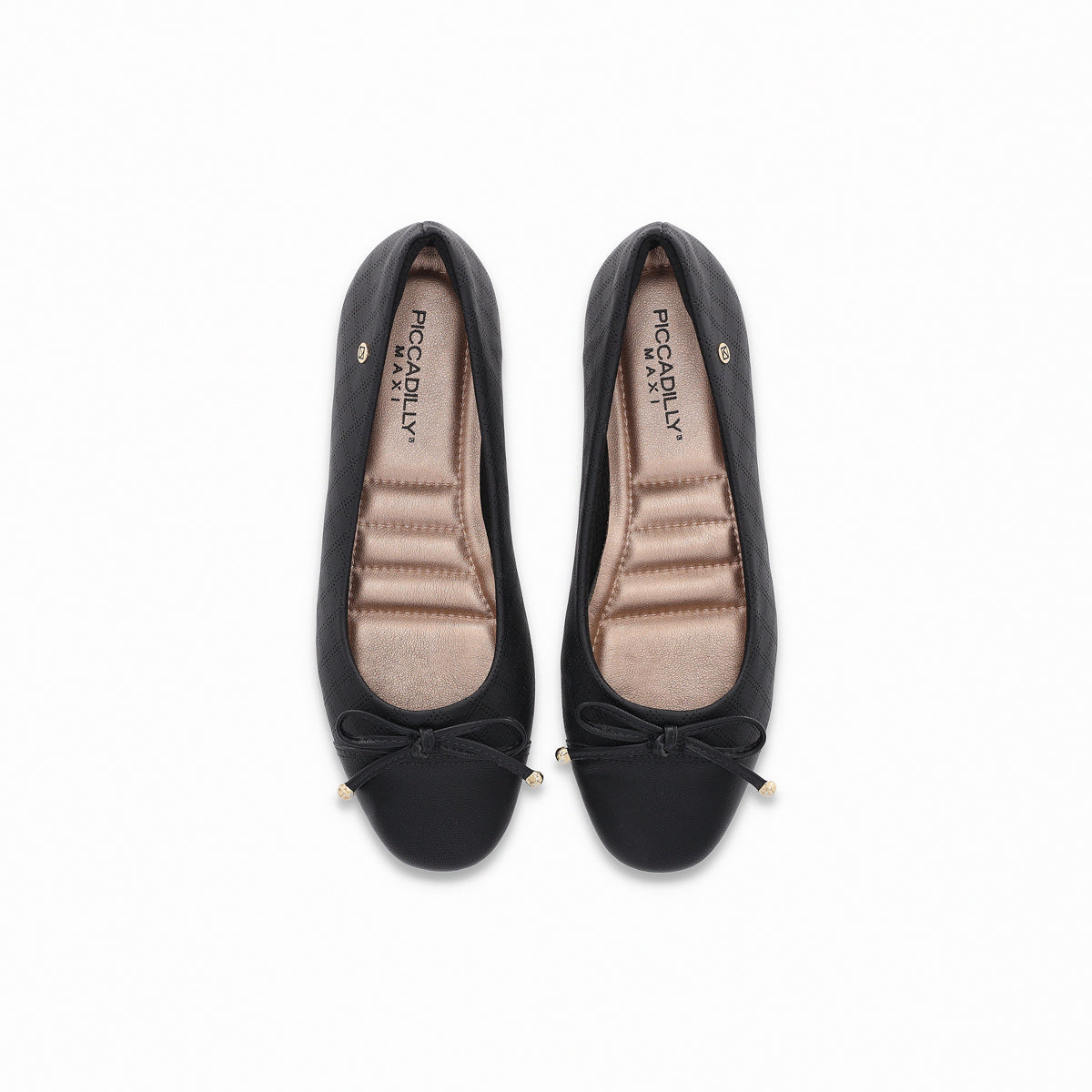 Ballerina Michelle 02 Negro